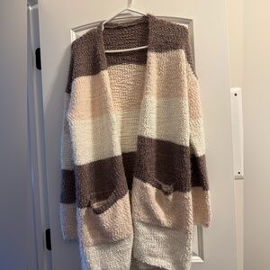 Cardigan Never worn